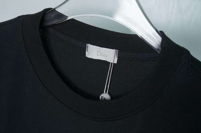Dior T Shirts Short _SKUDiors-3xl516133859